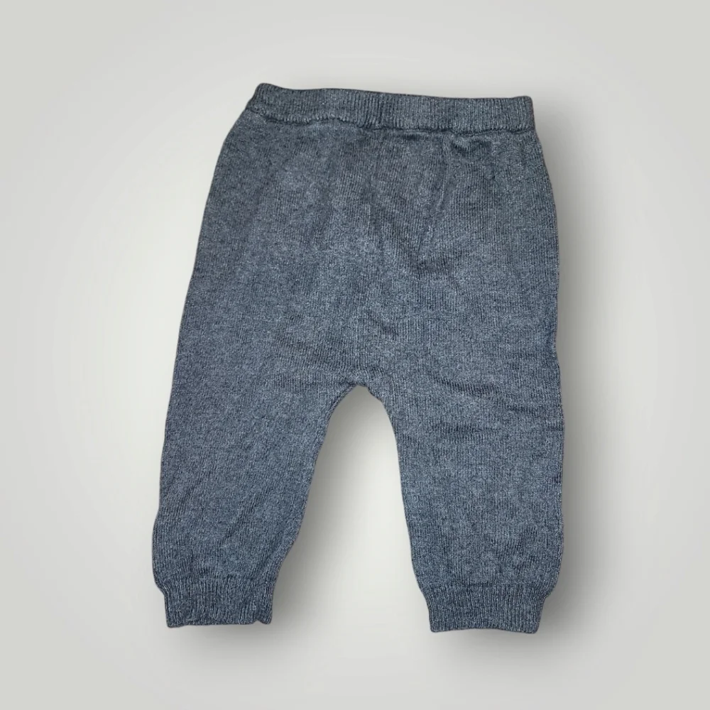 gymboree baby 18-24 M Charcoal Gray Toddler Joggers